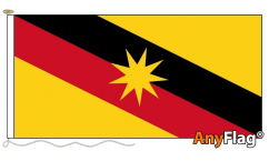 Sarawak Flags